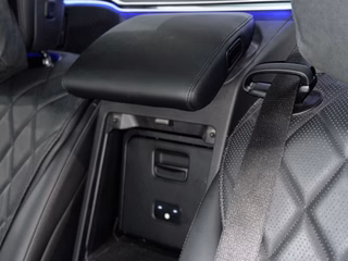 Mercedes-Benz S 400 d 4M AMG DESIGNO PANO 360 BUR HUD NIGHT 3D - bilder 48
