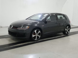 Volkswagen Golf Used vehicle for sale