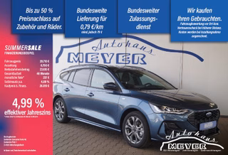 Ford Focus age.one-day registration Kaufen