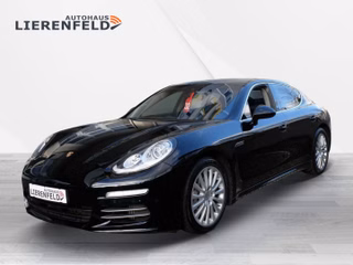 Porsche Panamera Used vehicle for sale