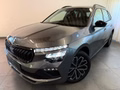 Daumennagel 1 - Skoda Kamiq 1.0 TSI DSG DYNAMIC AHK EL.HECKKL 5J GARAN