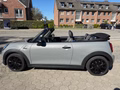 Daumennagel 8 - MINI Cooper Cabrio 1,5 Chili Automatik LED Navi PDC SHZ Klima