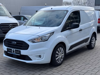 Ford Transit Used vehicle for sale