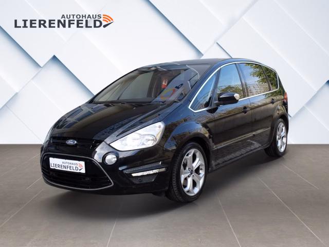 Ford S-Max Titanium 7 Sitzer Top Ausstattung - photo 1