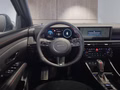 Daumennagel 12 - Hyundai TUCSON N-Line 1.6 180PS 4WD Pano/el.Klappe/ACC/Keyless/Navi  **