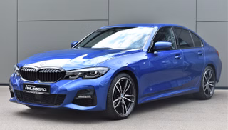 BMW 320 Used vehicle for sale