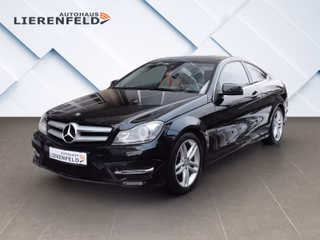 Mercedes-Benz C 250 Used vehicle for sale