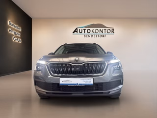 Skoda Kamiq Active LED CarPlay Sitzhzg. Klima - photo 6