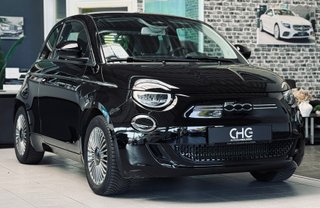 Fiat 500e Gebrauchtwagen Kaufen
