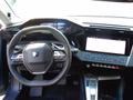 Daumennagel 9 - Peugeot 308 SW 1.5 D Autom. Style Navi. Klimaaut. Alu. PDC.