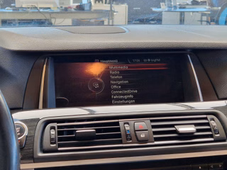 BMW 535d xDrive Luxury*Navi*Kamera*Bi-Xenon* - bilder 6
