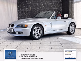 BMW Z3 Авто с пробегом купить