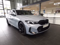 BMW 320d xDr.M Sport Pro Tour. Pano/AHK/HUD/360°/19" - foto 1