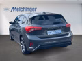 Daumennagel 6 - Ford Focus ST-Line