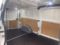 Daumennagel 13 - Ford Transit Custom Kasten 300 L2H1 Trend