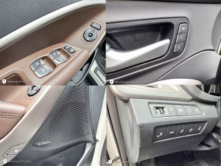 Hyundai Grand Santa Fe blue Premium 4WD *7Sitze*AHK*Voll* - foto 22