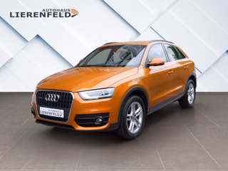 Audi Q3 Used vehicle for sale