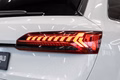 Daumennagel 8 - Audi SQ7 4.0 TFSI quatt|HEAD-UP|LASER|STDHZ|22-ZOLL