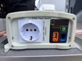 Daumennagel 15 - Ford Transit Custom Kasten 320 L1H1 Trend/Kamera/AHK