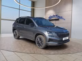 Daumennagel 7 - Skoda Karoq Sportline 2,0TDI DSG 4*J.Gar/aAHK/ACC/Matrix/Navi    **