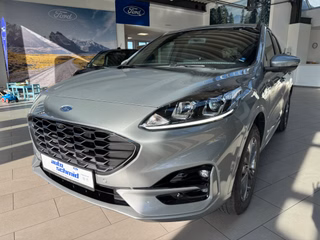 Ford Kuga PHEV ST-Line + iAcc + AHK + Kamera