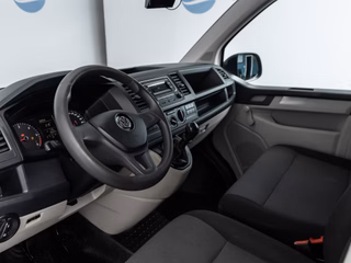 Volkswagen T6 Transporter 2.0 TDI  AHK RFK - foto 6