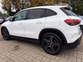Daumennagel 44 - Mercedes-Benz GLA 200*AMG+NIGHT*MULTIBEAM*1.HAND*TOTWINKEL*KEY