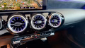 Daumennagel 21 - Mercedes-Benz CLA 200 9G AMG-LINE* Kamera-Ambiente