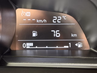 Mazda CX-3 Exclusive-Line Automatik CAM PDC - bilder 18