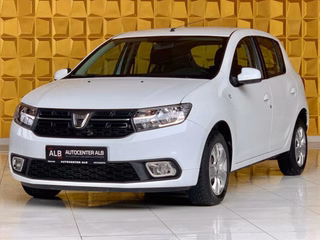Dacia Sandero Gebrauchtwagen Kaufen