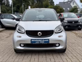 Daumennagel 11 - Smart ForTwo CABRIO*PASSION*EINPARKHILFE*1.HAND*90PS