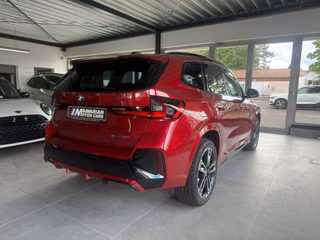 2027 BMW X1 xDrive28i - photo 4