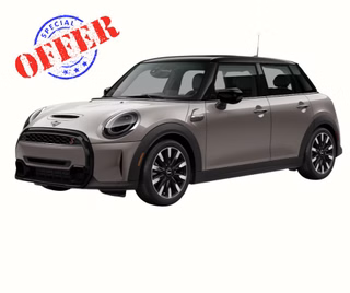 2022 MINI Cooper S Hardtop 4 door - photo 1