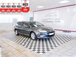 Citroën C5 Gebrauchtwagen Kaufen