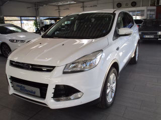 Ford Kuga Gebrauchtwagen Kaufen