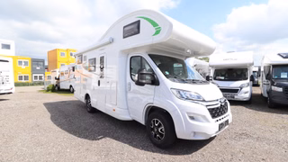 Forster A699 HB Used vehicle for sale