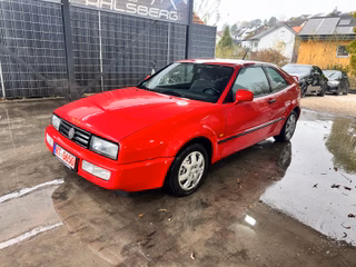 Volkswagen Corrado Used vehicle for sale