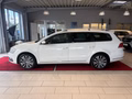 Daumennagel 2 - Volkswagen Passat Variant Comfortline EcoFuel 1.4 TSI PDC KLIMA TÜV-NEU