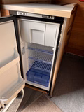 Daumennagel 13 - Knaus Vansation 500 MQ