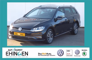 Volkswagen Golf Gebrauchtwagen Kaufen
