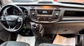 Daumennagel 15 - Ford Transit Custom Kasten 320 L2H1 Trend