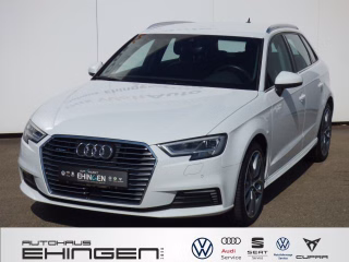 Audi A3 Gebrauchtwagen Kaufen