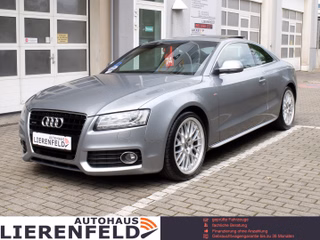 Audi A5 Coupe Used vehicle for sale