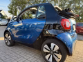 Daumennagel 2 - Smart ForTwo*CABRIO*PRIME*LEDER*EINPARKHILFE*90PS*