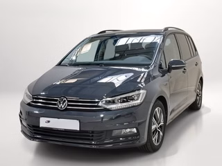 Volkswagen Touran Gebrauchtwagen Kaufen