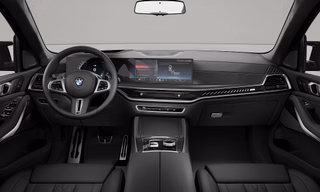 2026 BMW X5 M60i - photo 7
