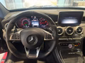 Daumennagel 27 - Mercedes-Benz C 63 AMG S  BURMESTER/HUD/ACC
