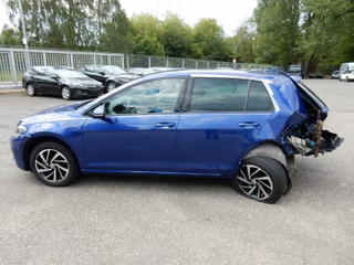 Volkswagen Golf VII Lim. Join Start-Stopp  Navigation