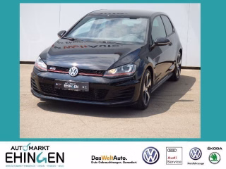 Volkswagen Golf Gebrauchtwagen Kaufen