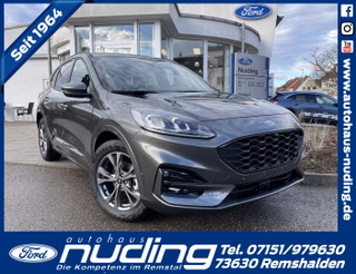 Ford Kuga Neuwagen Kaufen